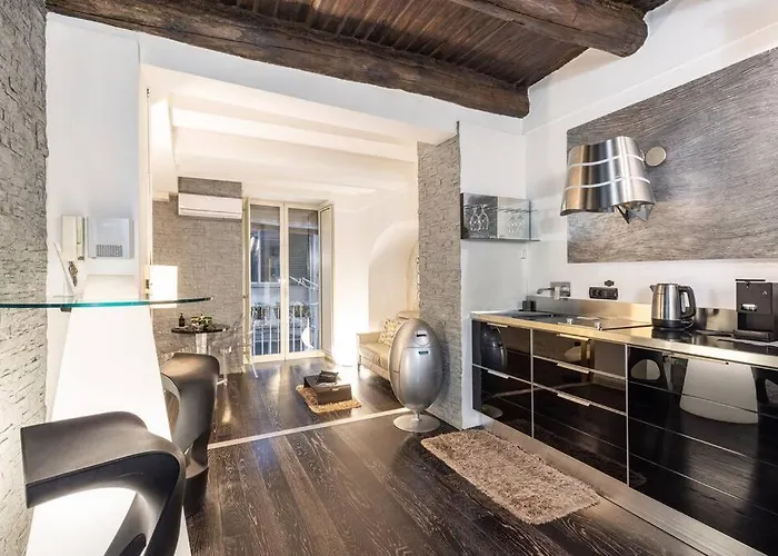 Art Centro Διαμέρισμα *