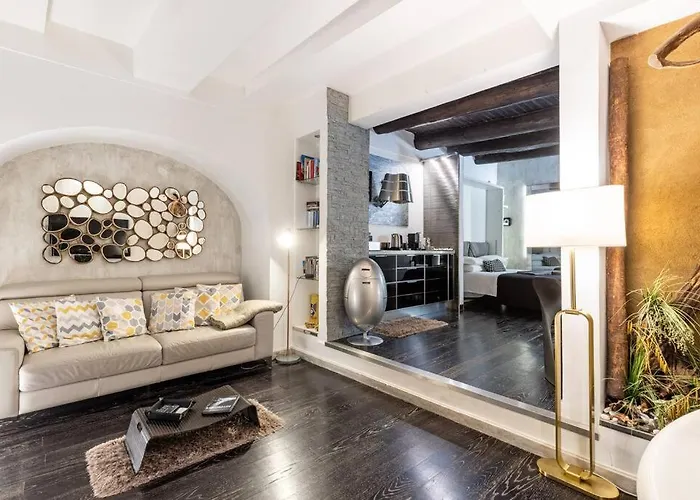 Art Centro Διαμέρισμα Νάπολη